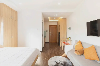 Căn hộ for Rent in Vo Truong Toan Street, An Phu, An Phú, Quận 2, ₫11,800,000 / mo, photo 4