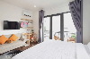 Căn hộ for Rent in Vo Truong Toan Street, An Phu, An Phú, Quận 2, ₫11,800,000 / mo, photo 5