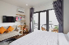 Căn hộ for Rent in Vo Truong Toan Street, Thao Dien, Thảo Điền, Quận 2, ₫10,500,000 / mo, photo 2