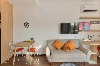 Căn hộ for Rent in Vo Truong Toan Street, Thao Dien, Thảo Điền, Quận 2, ₫10,500,000 / mo, photo 4
