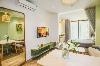 Căn hộ for Rent in Dang Thai Mai, Tây Hồ, ₫13,100,000 / mo, photo 1