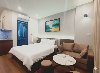 Căn hộ for Rent in Au Co Street, Hong Ha Ward, Tây Hồ, ₫9,200,000 / mo, photo 2