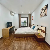Căn hộ for Rent in Alley 399 Au Co, Tây Hồ, ₫22,300,000 / mo, photo 2