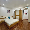Căn hộ for Rent in Alley 399 Au Co, Tây Hồ, ₫22,300,000 / mo, photo 4