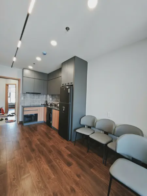 Căn hộ for Rent in Sun Cosmo, Sơn Trà, ₫15,800,000 / mo, photo
