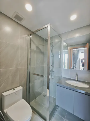 Căn hộ for Rent in SunCosmo Residence - Nhà Đất Đà Nẵng, Sơn Trà, ₫17,800,000 / mo, photo