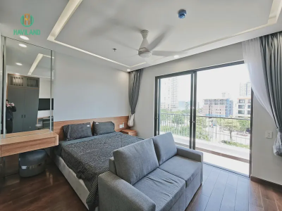 Căn hộ for Rent in Sun Cosmo, Sơn Trà, ₫17,800,000 / mo, photo