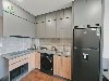 Căn hộ for Rent in SunCosmo Residence - Nhà Đất Đà Nẵng, Son Tra, ₫15,800,000 / mo, photo 9