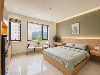 Căn hộ for Rent in Nguyễn Đình Hoàn, Sơn Trà, ₫1,300,000 / mo, photo 2