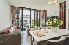 Căn hộ for Rent in Nai Nam 5, Hải Châu, ₫27,500,000 / mo, photo 3