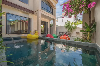 Biệt thự for Rent in Khu Nam Việt Á, Ngũ Hành Sơn, ₫1,300,000 / mo, photo 1