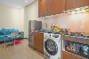 Căn hộ for Rent in Pham Van Dong Street, Son Tra, Sơn Trà, ₫13,100,000 / mo, photo 5