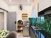 Căn hộ for Rent in Tran Thanh Tong Street, Hải Châu, ₫10,500,000 / mo, photo 4