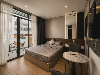 Căn hộ for Rent in Pham Viet Chanh street, Ward 19, Bình Thạnh, ₫17,000,000 / mo, photo 5