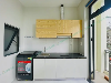 Căn hộ for Rent in Vo Chi Cong Street, Hoa Xuan, Sơn Trà, ₫6,500,000 / mo, photo 4