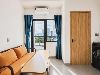 Căn hộ for Rent in Phan Huy Thuc Street, Sơn Trà, ₫9,200,000 / mo, photo 1