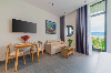 Căn hộ for Rent in Ly Thanh Tong Street, Son Tra, Sơn Trà, ₫13,100,000 / mo, photo 3