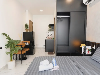 Căn hộ for Rent in Huyen Quang Street, Tan Dinh Ward, Quận 1, ₫13,100,000 / mo, photo 2