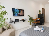 Căn hộ for Rent in Huyen Quang Street, Tan Dinh Ward, Quận 1, ₫13,100,000 / mo, photo 3