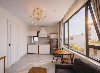 Căn hộ for Rent in Nguyễn Đình Street, Sơn Trà, Sơn Trà, ₫15,700,000 / mo, photo 1