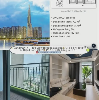 Căn hộ for Rent in Landmark 4, Thu Duc, ₫22,300,000 / mo, photo 1