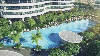 Căn hộ for Rent in City Garden, Avenue Tower, 59 Ngo Tat To, Bình Thạnh, ₫24,900,000 / mo, photo 2