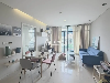 Căn hộ for Rent in City Garden, Avenue Tower, 59 Ngo Tat To, Bình Thạnh, ₫24,900,000 / mo, photo 3