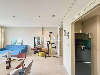Căn hộ for Rent in City Garden, Avenue Tower, 59 Ngo Tat To, Bình Thạnh, ₫24,900,000 / mo, photo 4
