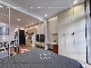 Căn hộ for Rent in Nguyen Cuu Van Street, Ward 17, Bình Thạnh, ₫15,700,000 / mo, photo 5