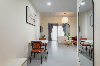 Căn hộ for Rent in Đường Võ Thị Sáu, Quận 1, ₫15,700,000 / mo, photo 1