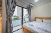 Căn hộ for Rent in Đường Võ Thị Sáu, Quận 1, ₫15,700,000 / mo, photo 4