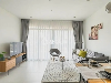 Căn hộ for Rent in City Garden, 59 Ngo Tat To, Bình Thạnh, ₫28,800,000 / mo, photo 1