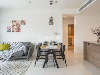 Căn hộ for Rent in City Garden, 59 Ngo Tat To, Bình Thạnh, ₫28,800,000 / mo, photo 2