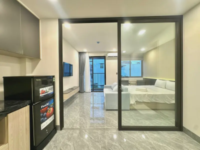 Căn hộ for Rent in Phước Trường 11 Street, Sơn Trà, ₫17,000,000 / mo, photo