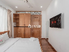 Căn hộ for Rent in Nguyen Trai Street, Ben Thanh Ward, District 1, Quận 1, ₫19,600,000 / mo, photo 2