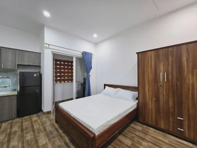 Căn hộ for Rent in Mai Chí Thọ, Sơn Trà, ₫5,200,000 / mo, photo