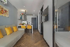 Căn hộ for Rent in Hồ Nghinh Street, Sơn Trà, ₫17,000,000 / mo, photo 1