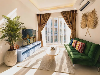 Căn hộ for Rent in The Monarchy Apartment, Tran Hung Dao St, Sơn Trà, ₫35,300,000 / mo, photo 1