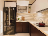 Căn hộ for Rent in The Monarchy Apartment, Tran Hung Dao St, Sơn Trà, ₫35,300,000 / mo, photo 3