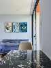 Căn hộ for Rent in Le Tan Toan Street, Sơn Trà, ₫9,200,000 / mo, photo 3