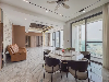 Căn hộ for Rent in Nguyen Luong Bang Street, Phu My Hung, Phú Mỹ, Quận 7, ₫70,700,000 / mo, photo 1
