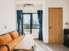 Căn hộ for Rent in Phan Huy Thực Street, Sơn Trà, ₫9,200,000 / mo, photo 2