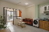 Căn hộ for Rent in Vo Thi Sau street, District 1, Quận 1, ₫15,700,000 / mo, photo 2