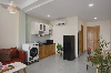 Căn hộ for Rent in Vo Thi Sau street, District 1, Quận 1, ₫15,700,000 / mo, photo 5
