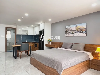 Căn hộ for Rent in Monaco, Thao Dien, Thảo Điền, Quận 2, ₫13,100,000 / mo, photo 5