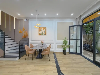 Nhà for Rent in Lê Đình Lý Street, Hải Châu, ₫27,500,000 / mo, photo 1