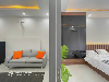 Căn hộ for Rent in Hai Ba Trung Street, Tan Dinh Ward, Quận 1, ₫15,700,000 / mo, photo 2