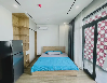 Căn hộ for Rent in Chinh Huu Street, An Hai, Sơn Trà, ₫10,500,000 / mo, photo 2