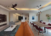 Căn hộ for Rent in Xi Riverview Palace, Thao Dien, Thảo Điền, Quận 2, ₫99,500,000 / mo, photo 1