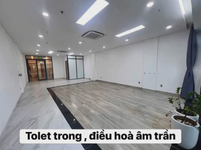 Văn phòng for Rent in Tran Van Tru, Hai Chau, Hải Châu, ₫13,100,000 / mo, photo